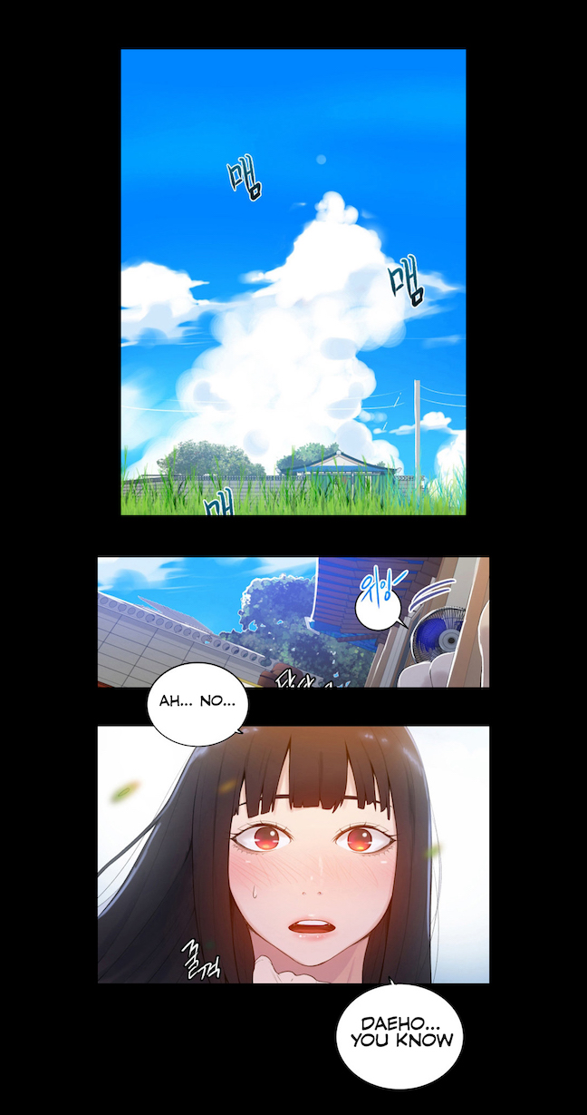 Secret Class Uncensored Chapter 17 - Page 6 in English