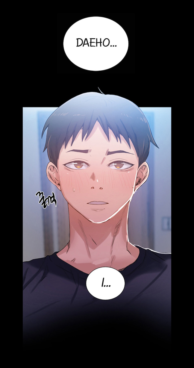 Secret Class Uncensored Chapter 18 - Page 37 in English