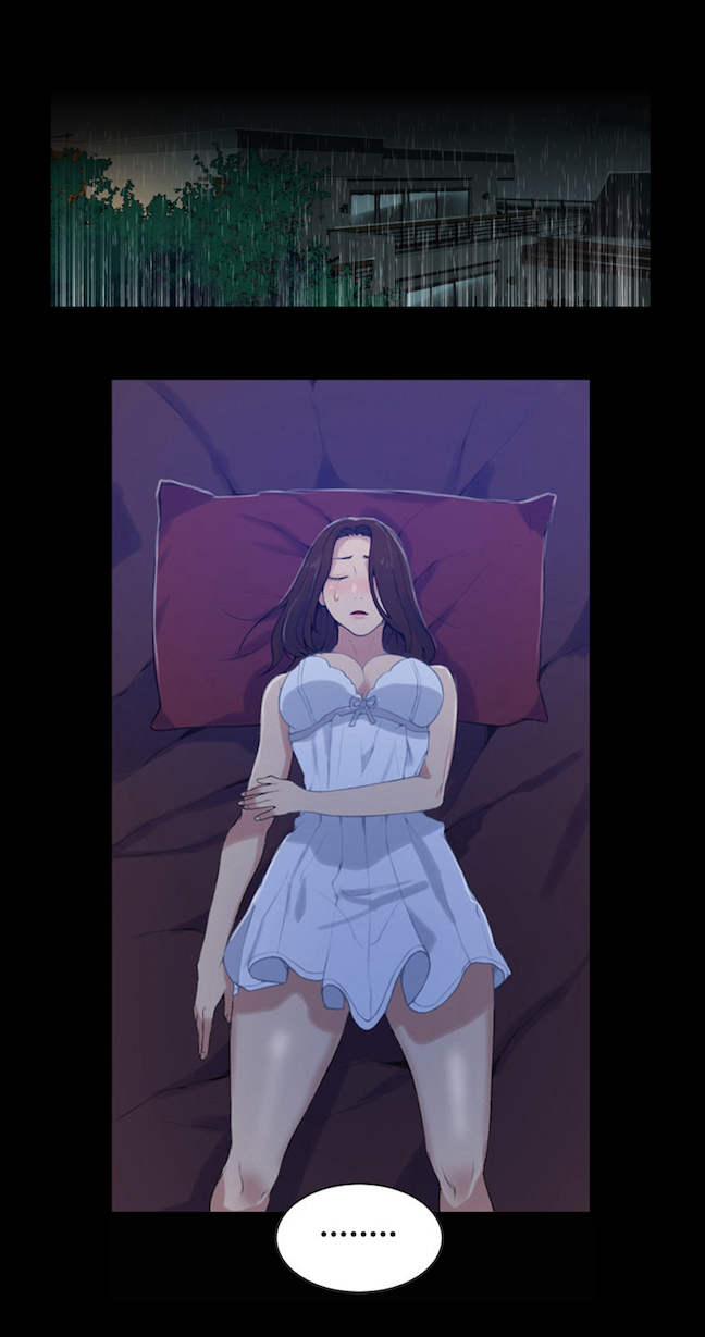 Secret Class Uncensored Chapter 19 - Page 40 in English