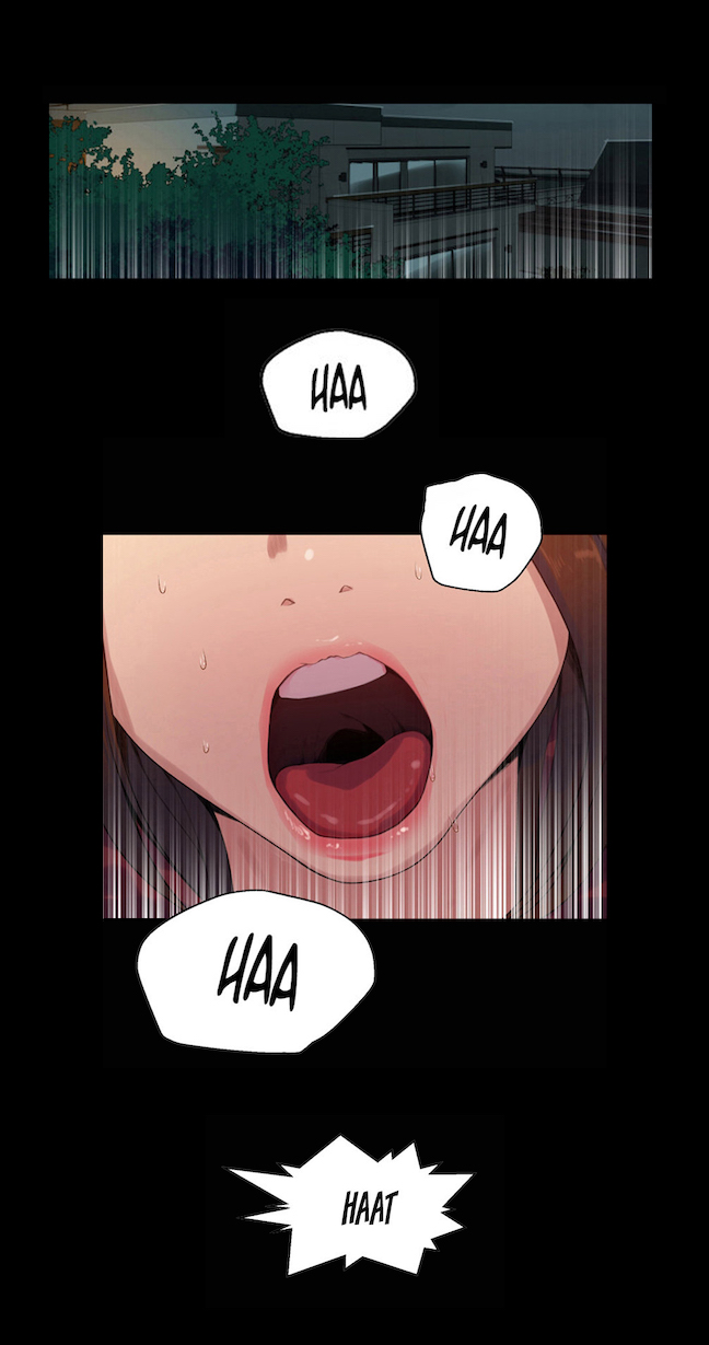 Secret Class Uncensored Chapter 19 - Page 6 in English