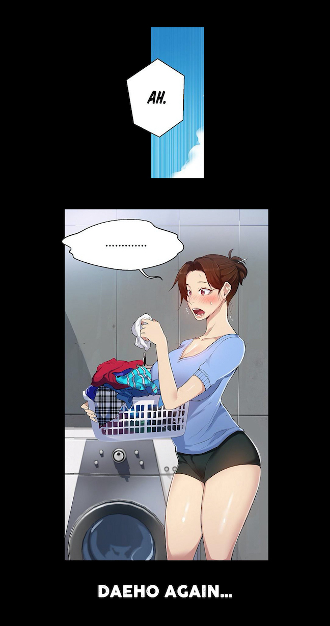 Secret Class Uncensored Chapter 2 - Page 26 in English