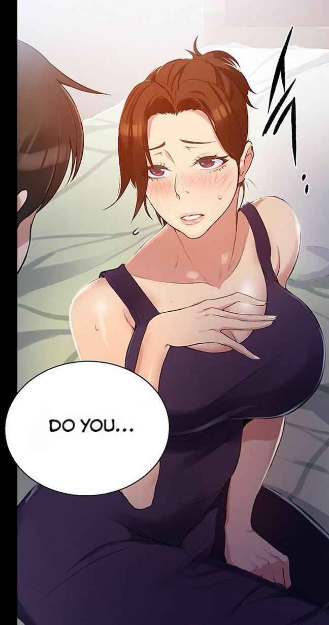 Secret Class Uncensored Chapter 2 - Page 44 in English