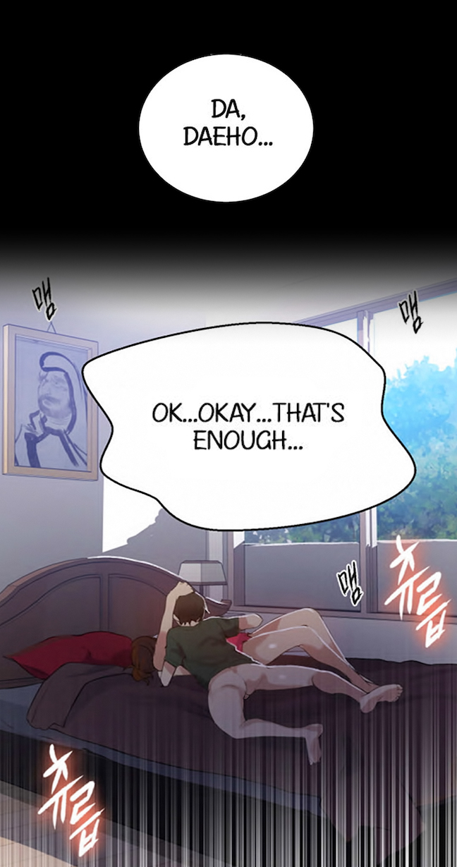 Secret Class Uncensored Chapter 20 - Page 40 in English
