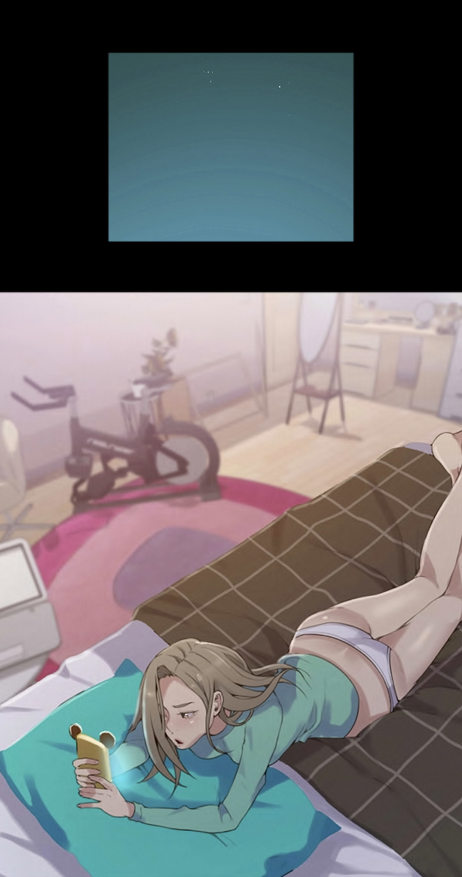 Secret Class Uncensored Chapter 21 - Page 20 in English