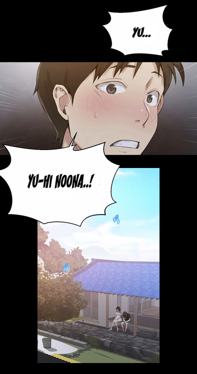 Secret Class Uncensored Chapter 21 - Page 33 in English