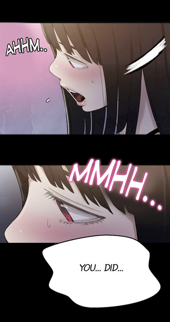 Secret Class Uncensored Chapter 21 - Page 37 in English