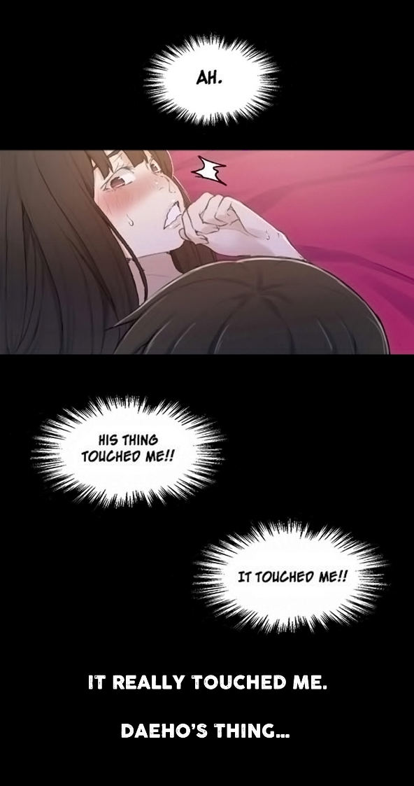 Secret Class Uncensored Chapter 23 - Page 26 in English