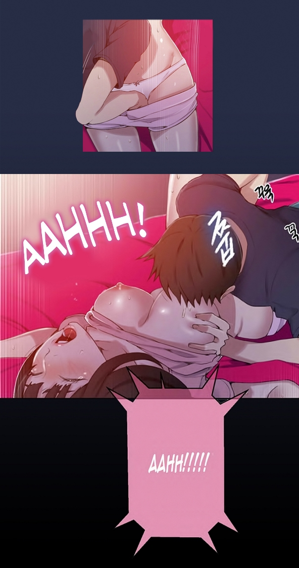 Secret Class Uncensored Chapter 23 - Page 5 in English