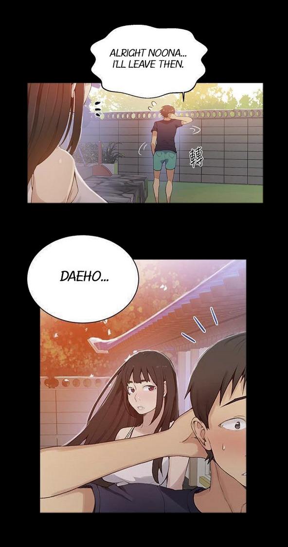 Secret Class Uncensored Chapter 24 - Page 26 in English