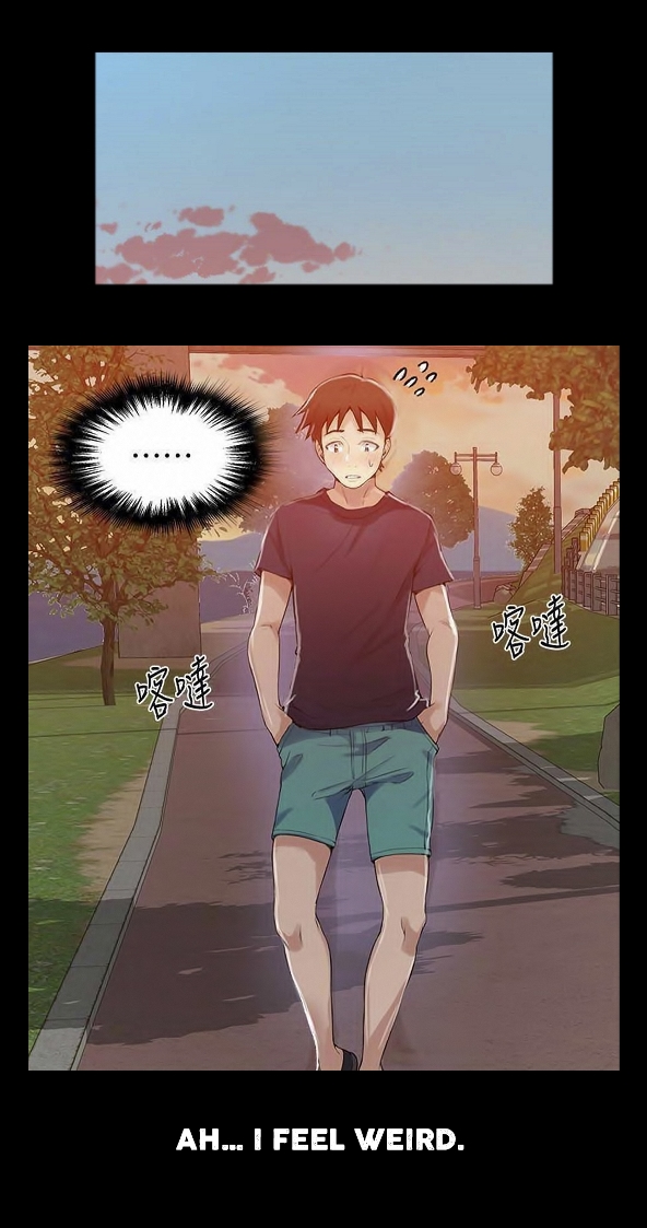 Secret Class Uncensored Chapter 24 - Page 28 in English