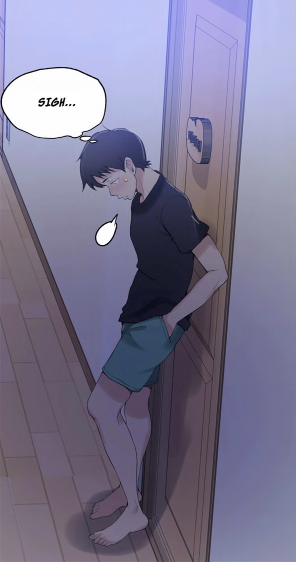 Secret Class Uncensored Chapter 25 - Page 26 in English