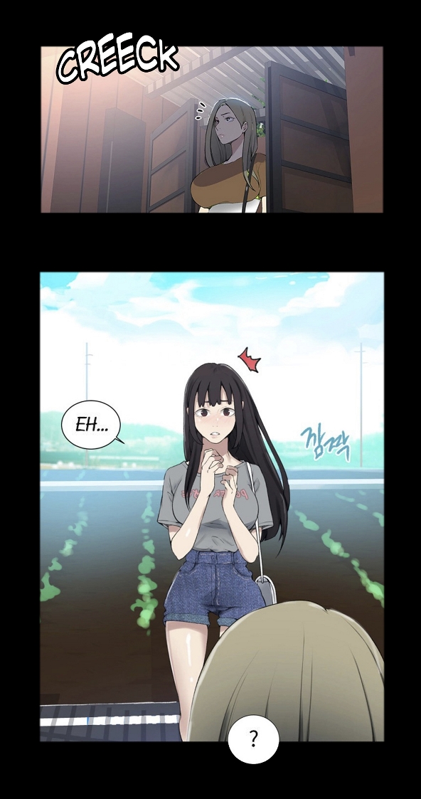 Secret Class Uncensored Chapter 25 - Page 38 in English
