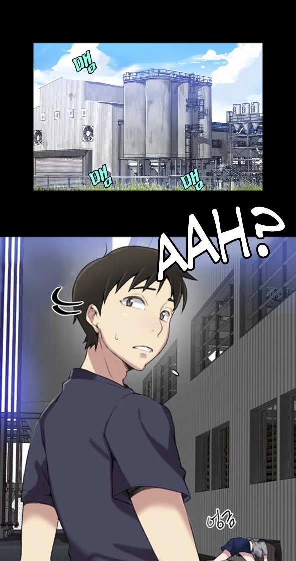 Secret Class Uncensored Chapter 26 - Page 23 in English