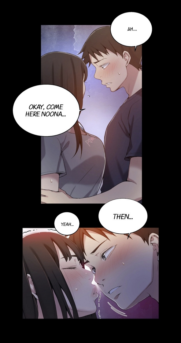 Secret Class Uncensored Chapter 26 - Page 30 in English