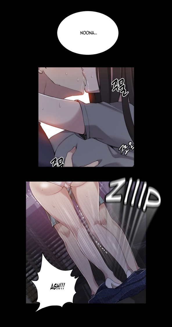 Secret Class Uncensored Chapter 26 - Page 37 in English