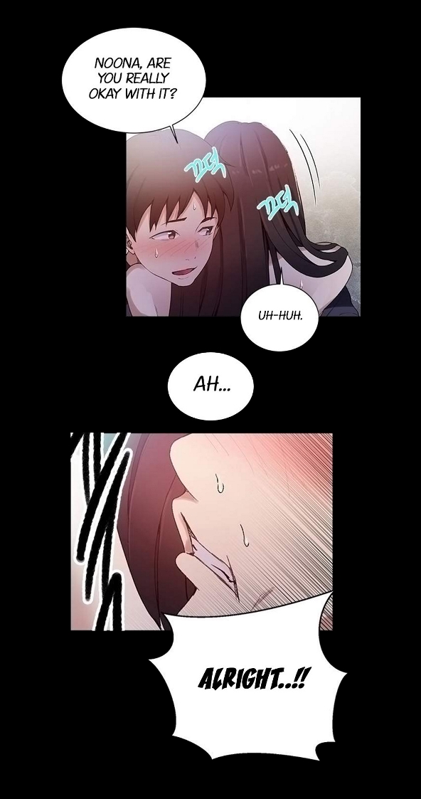 Secret Class Uncensored Chapter 28 - Page 26 in English