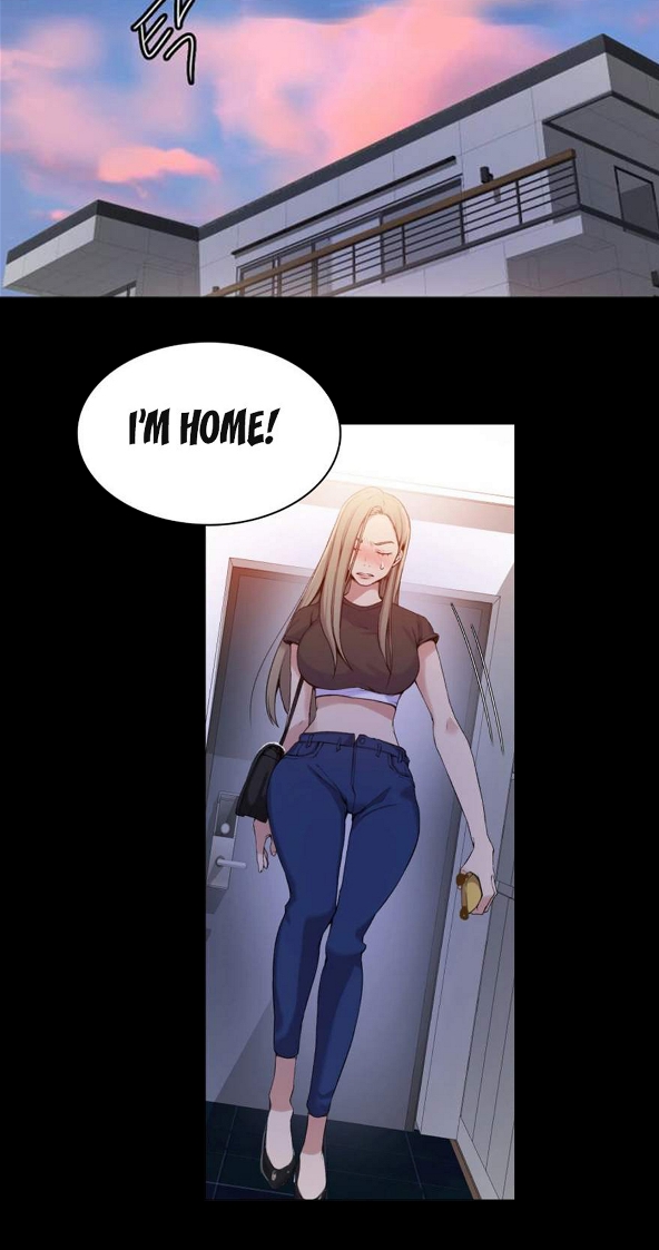 Secret Class Uncensored Chapter 29 - Page 13 in English