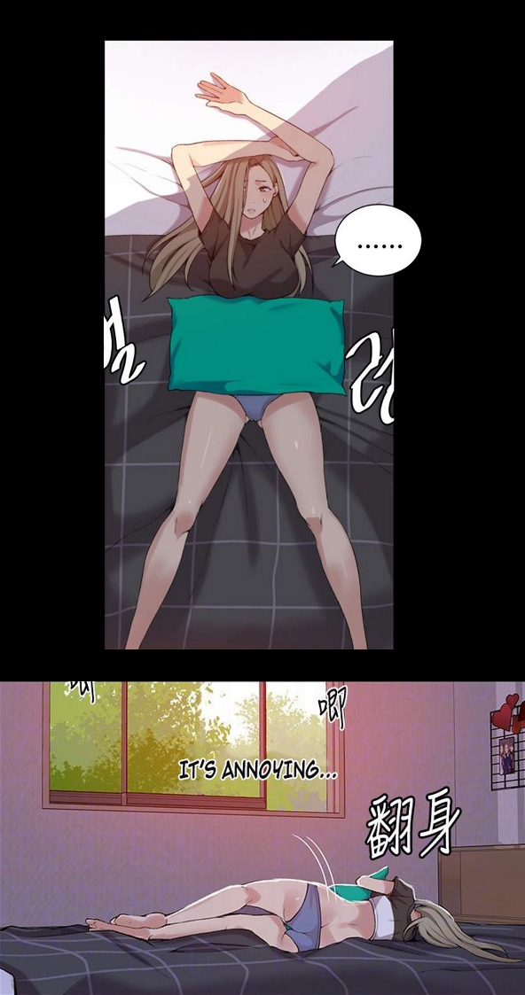 Secret Class Uncensored Chapter 29 - Page 18 in English