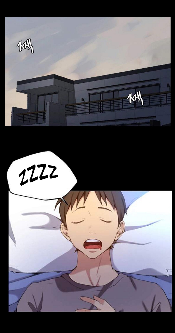 Secret Class Uncensored Chapter 29 - Page 35 in English