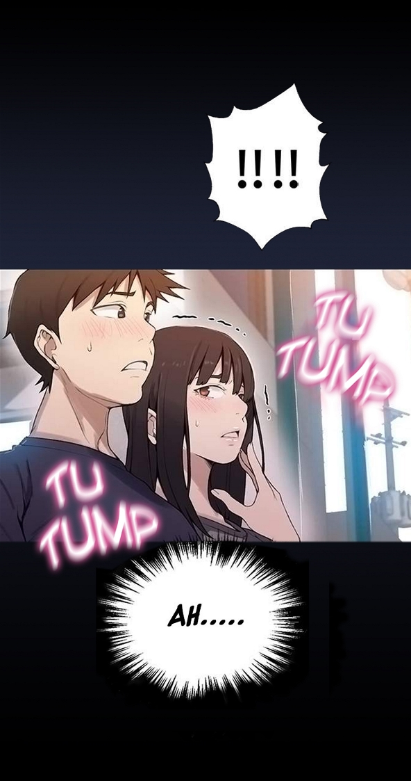 Secret Class Uncensored Chapter 29 - Page 5 in English