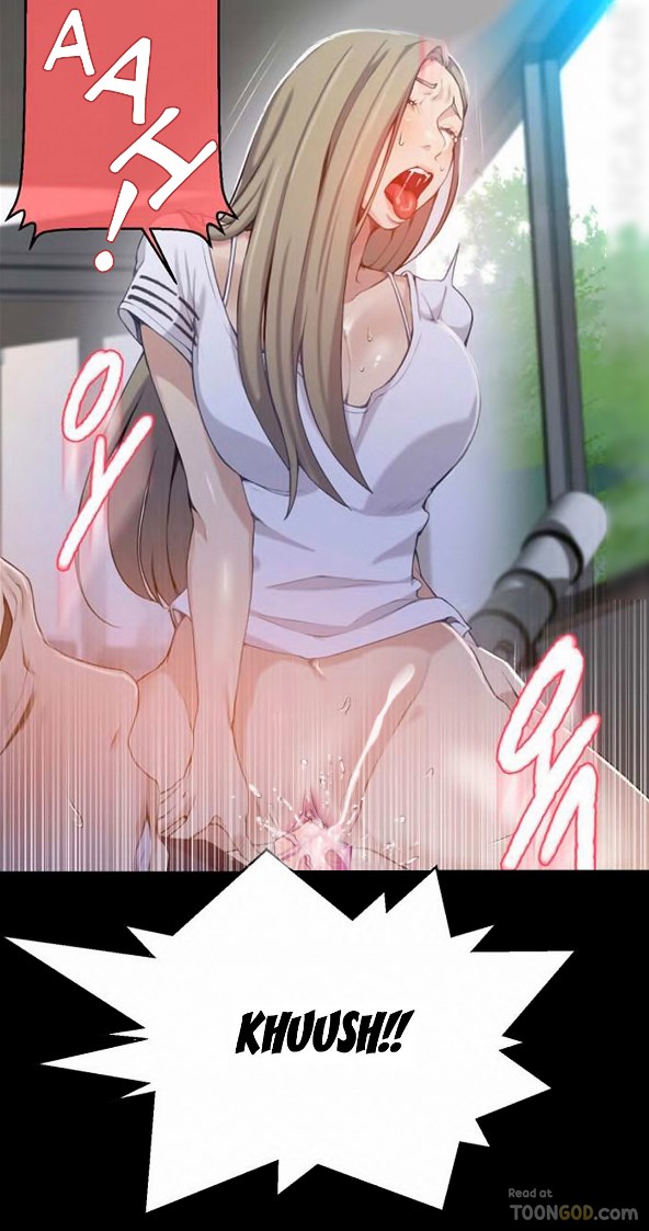 Secret Class Uncensored Chapter 30 - Page 22 in English