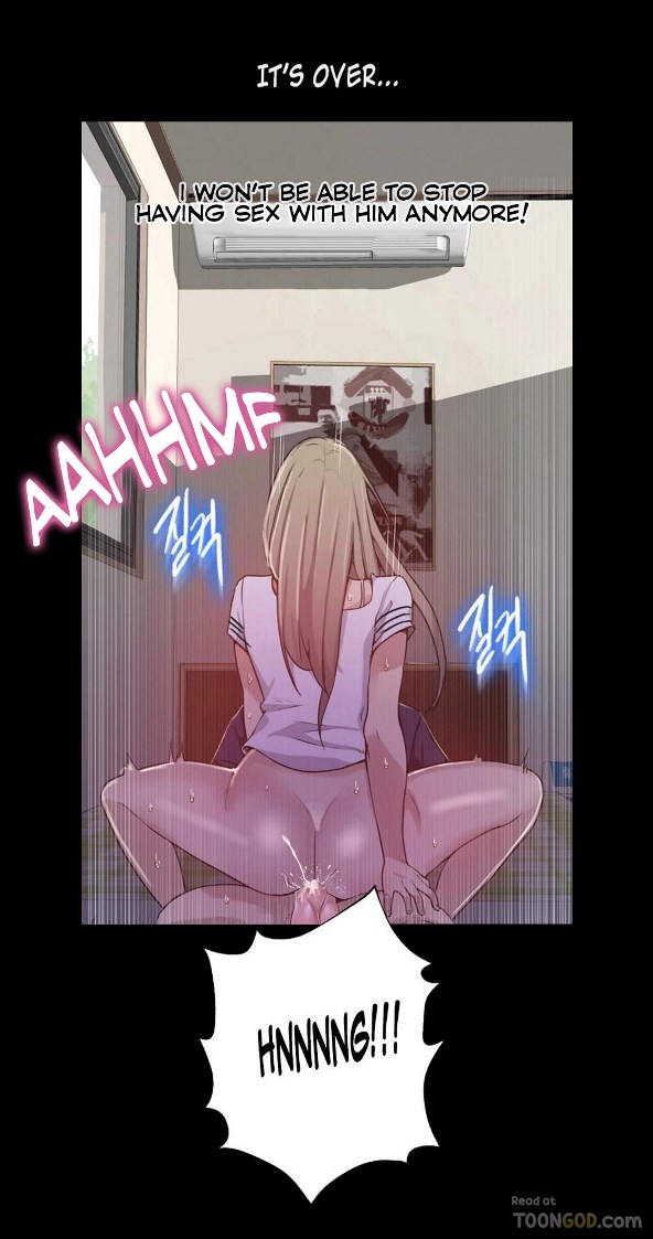 Secret Class Uncensored Chapter 30 - Page 29 in English