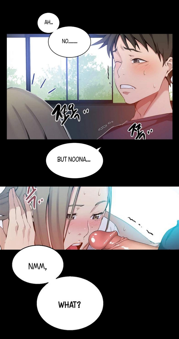 Secret Class Uncensored Chapter 30 - Page 6 in English
