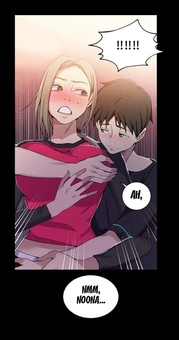 Secret Class Uncensored Chapter 31 - Page 27 in English