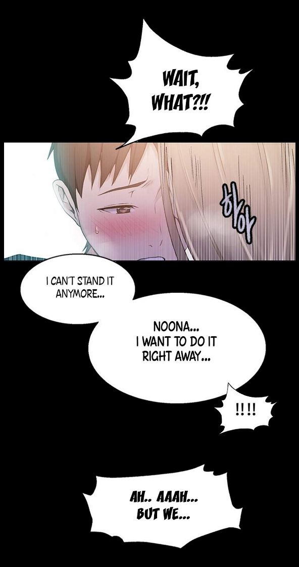 Secret Class Uncensored Chapter 31 - Page 35 in English