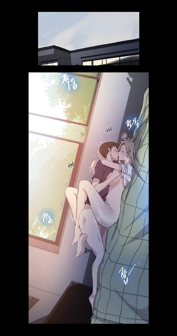 Secret Class Uncensored Chapter 31 - Page 6 in English