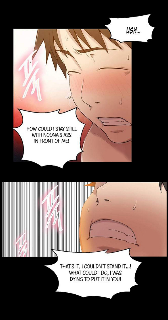 Secret Class Uncensored Chapter 32 - Page 26 in English
