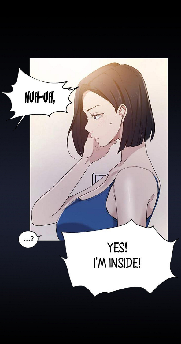 Secret Class Uncensored Chapter 32 - Page 4 in English