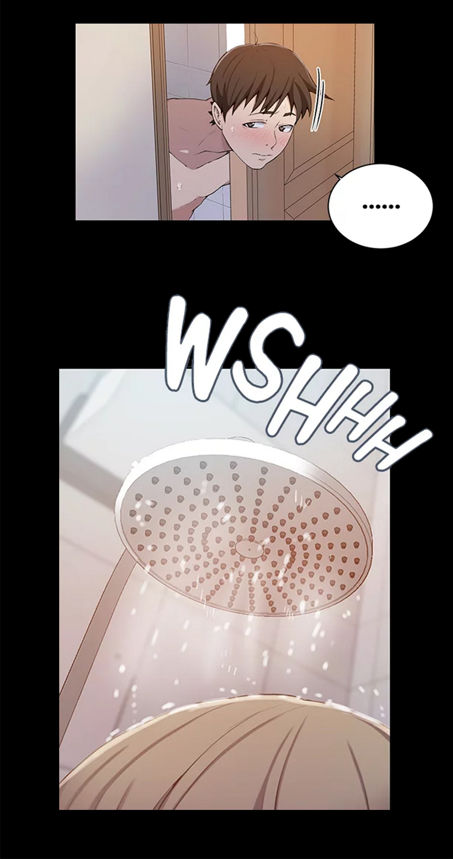 Secret Class Uncensored Chapter 33 - Page 13 in English