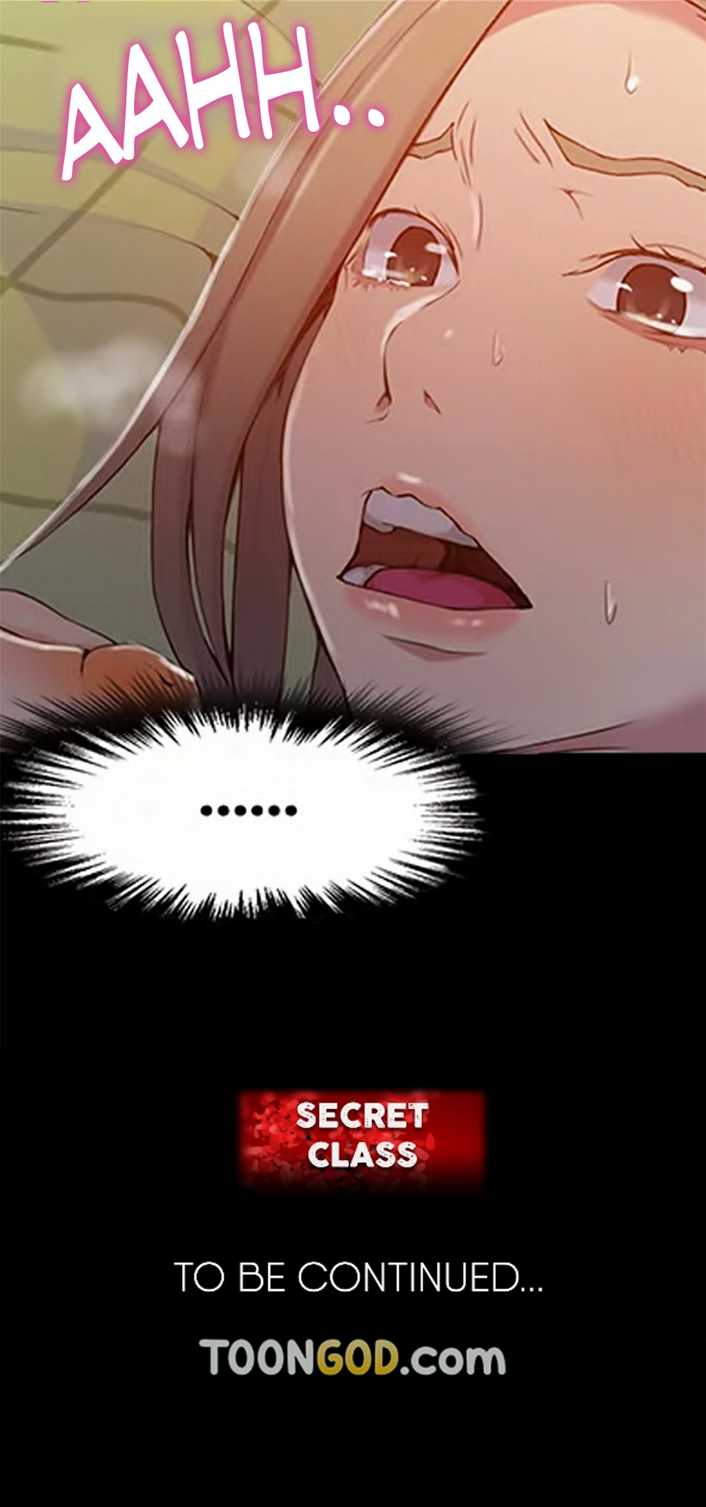 Secret Class Uncensored Chapter 33 - Page 41 in English