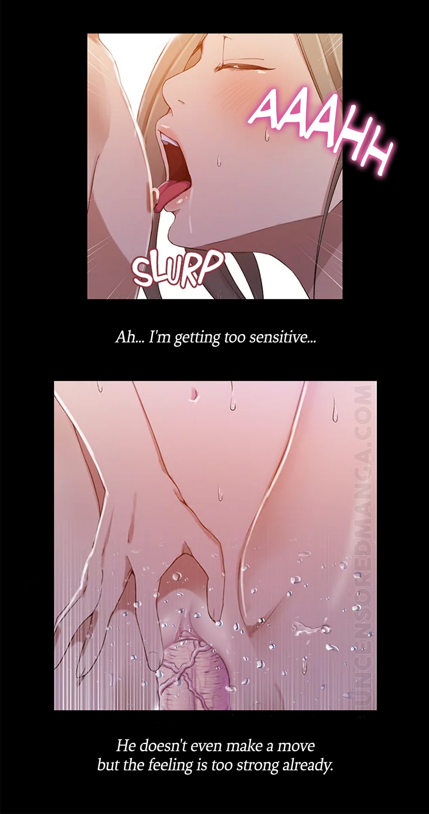 Secret Class Uncensored Chapter 34 - Page 18 in English