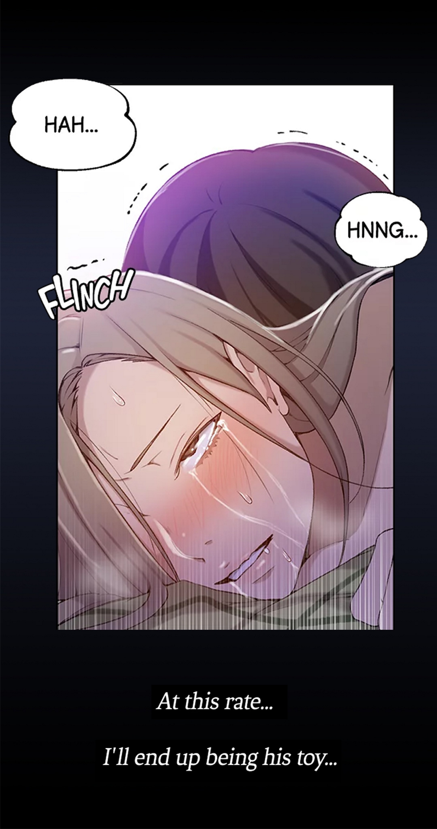 Secret Class Uncensored Chapter 35 - Page 5 in English