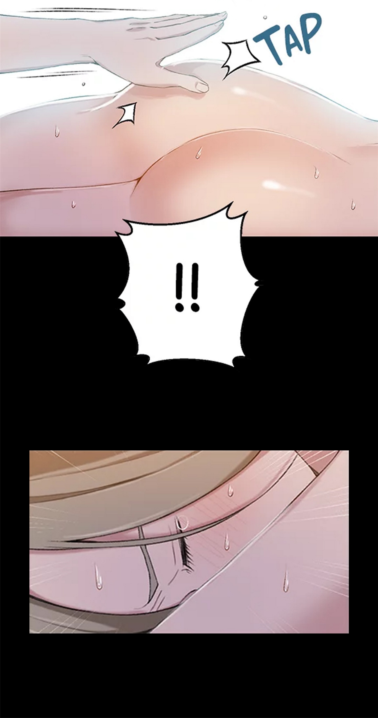 Secret Class Uncensored Chapter 35 - Page 7 in English
