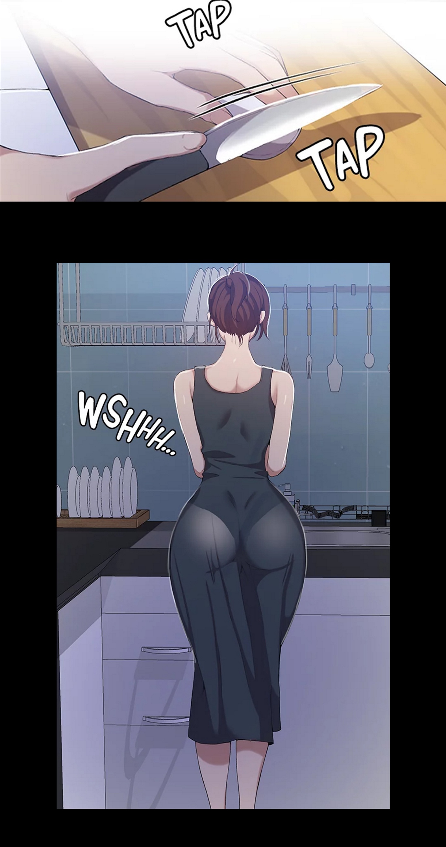 Secret Class Uncensored Chapter 36 - Page 20 in English