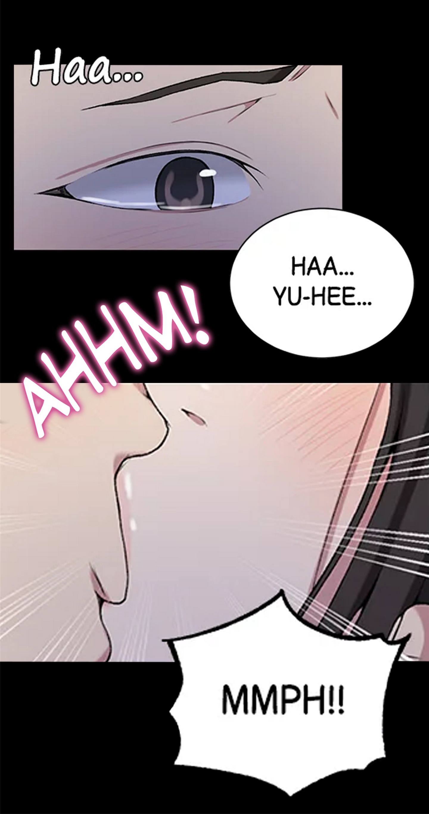 Secret Class Uncensored Chapter 36 - Page 32 in English