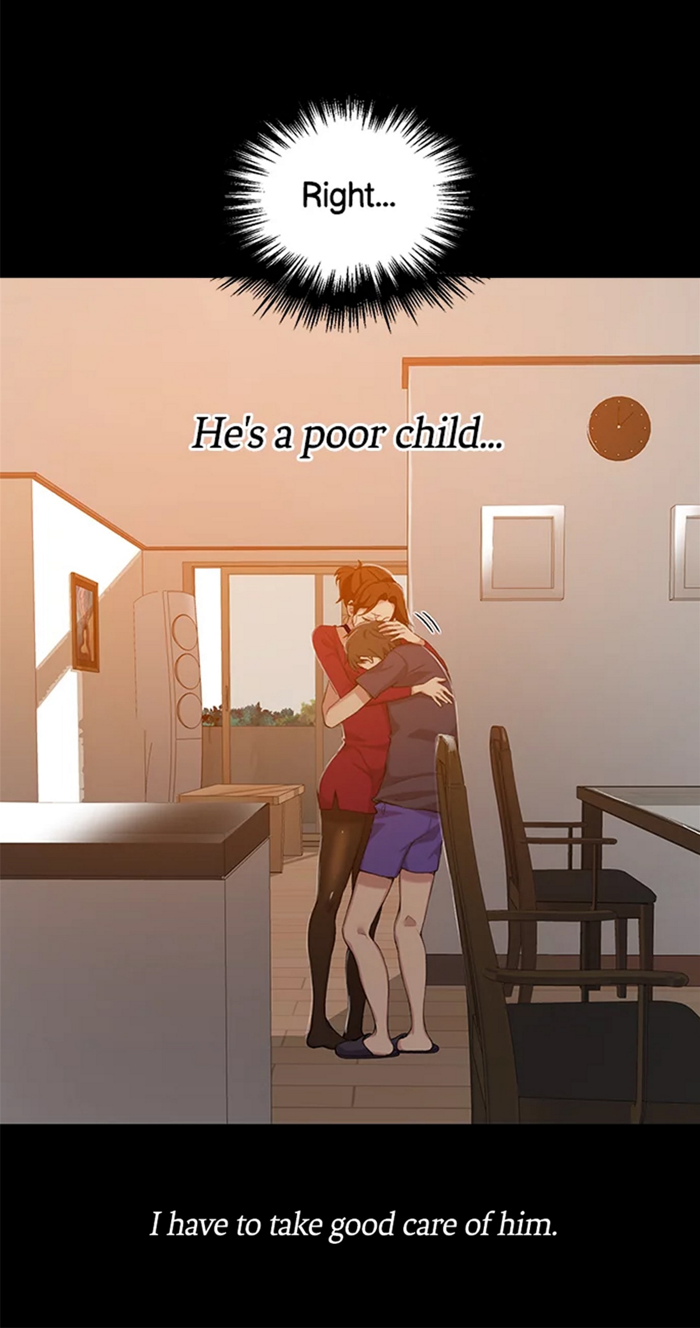 Secret Class Uncensored Chapter 38 - Page 18 in English