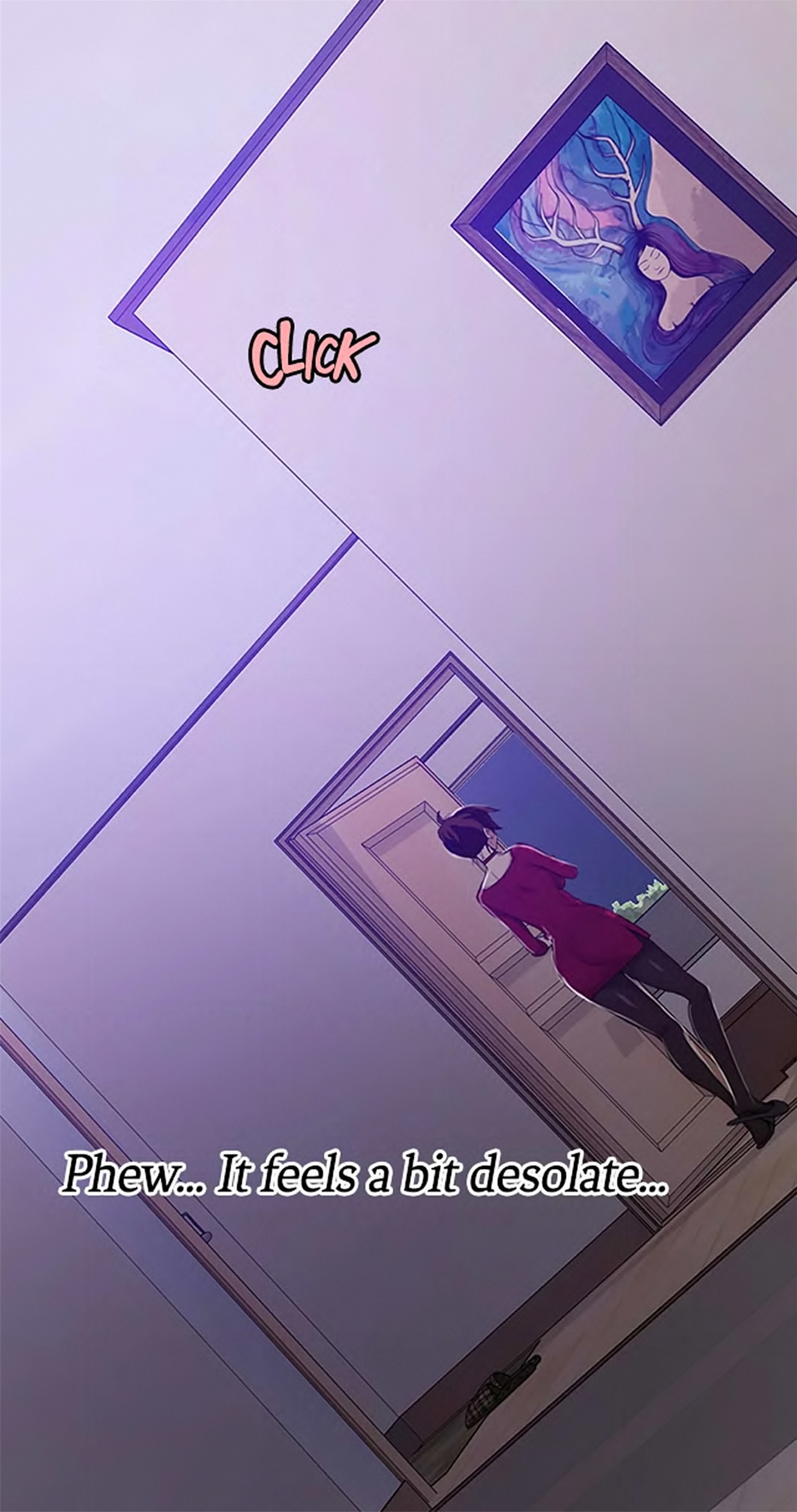 Secret Class Uncensored Chapter 38 - Page 24 in English
