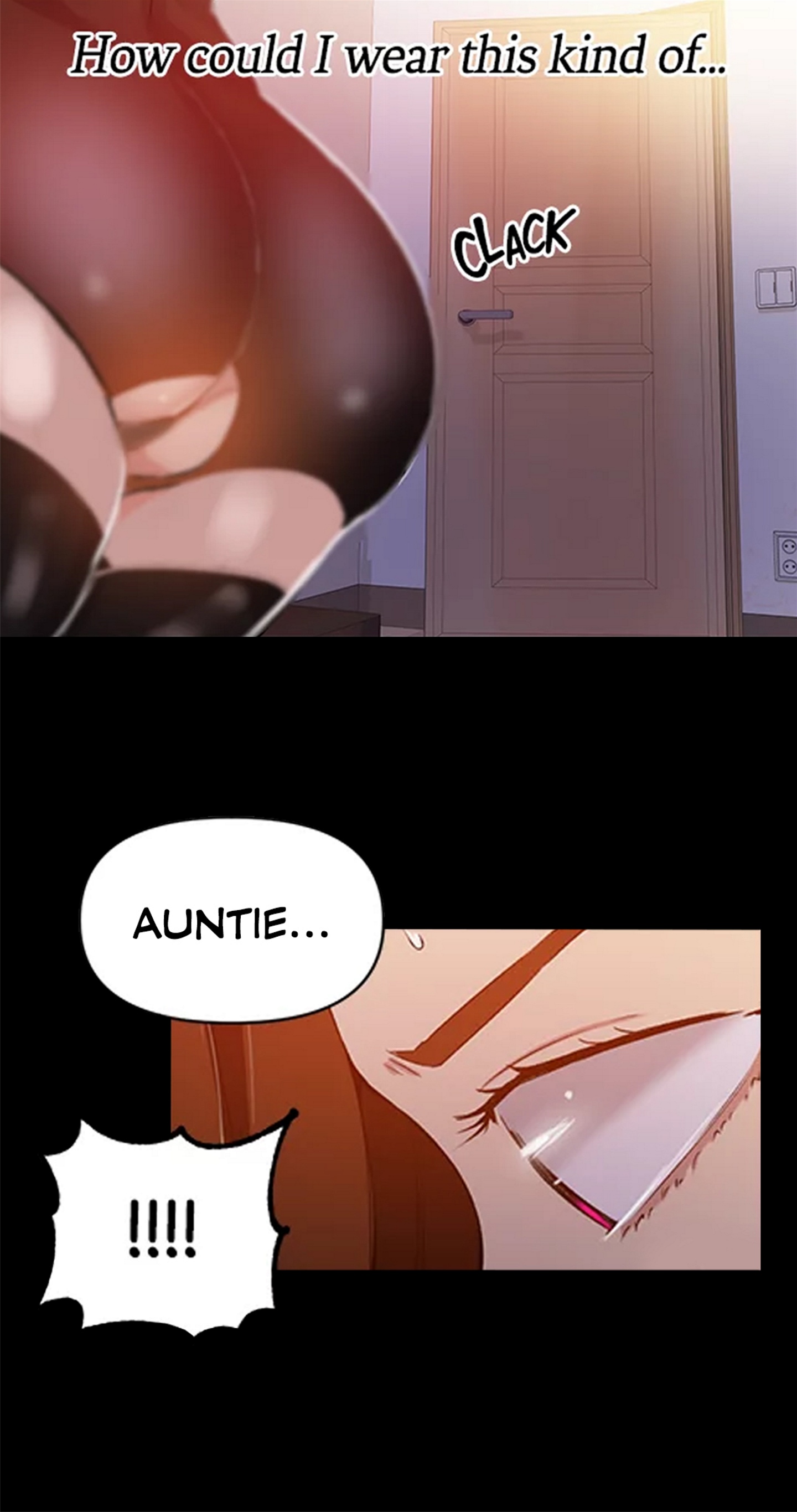 Secret Class Uncensored Chapter 38 - Page 30 in English