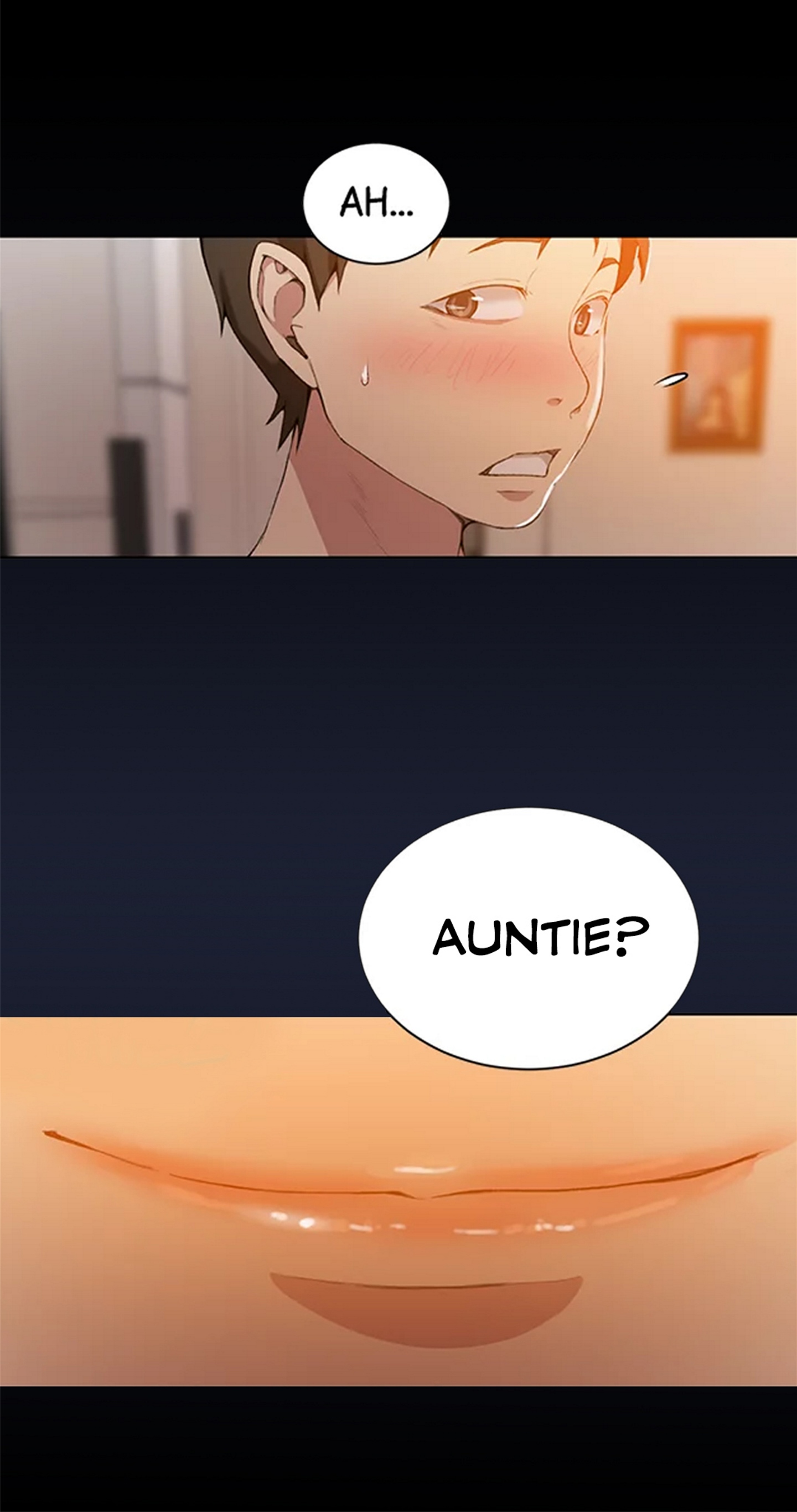 Secret Class Uncensored Chapter 38 - Page 4 in English
