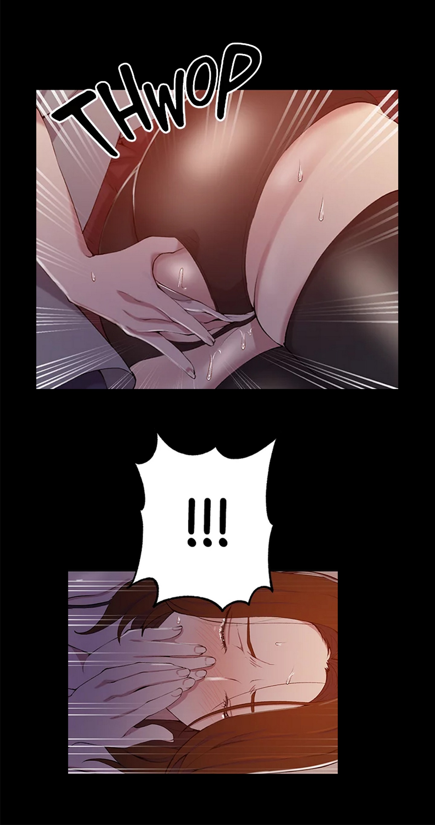 Secret Class Uncensored Chapter 39 - Page 18 in English