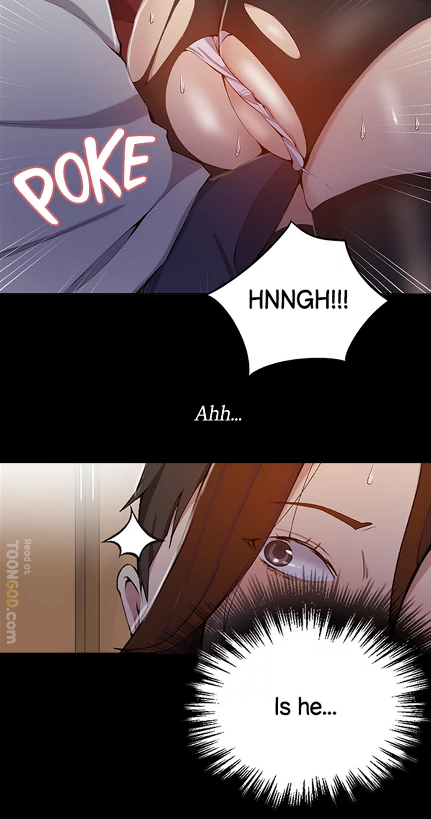 Secret Class Uncensored Chapter 39 - Page 27 in English