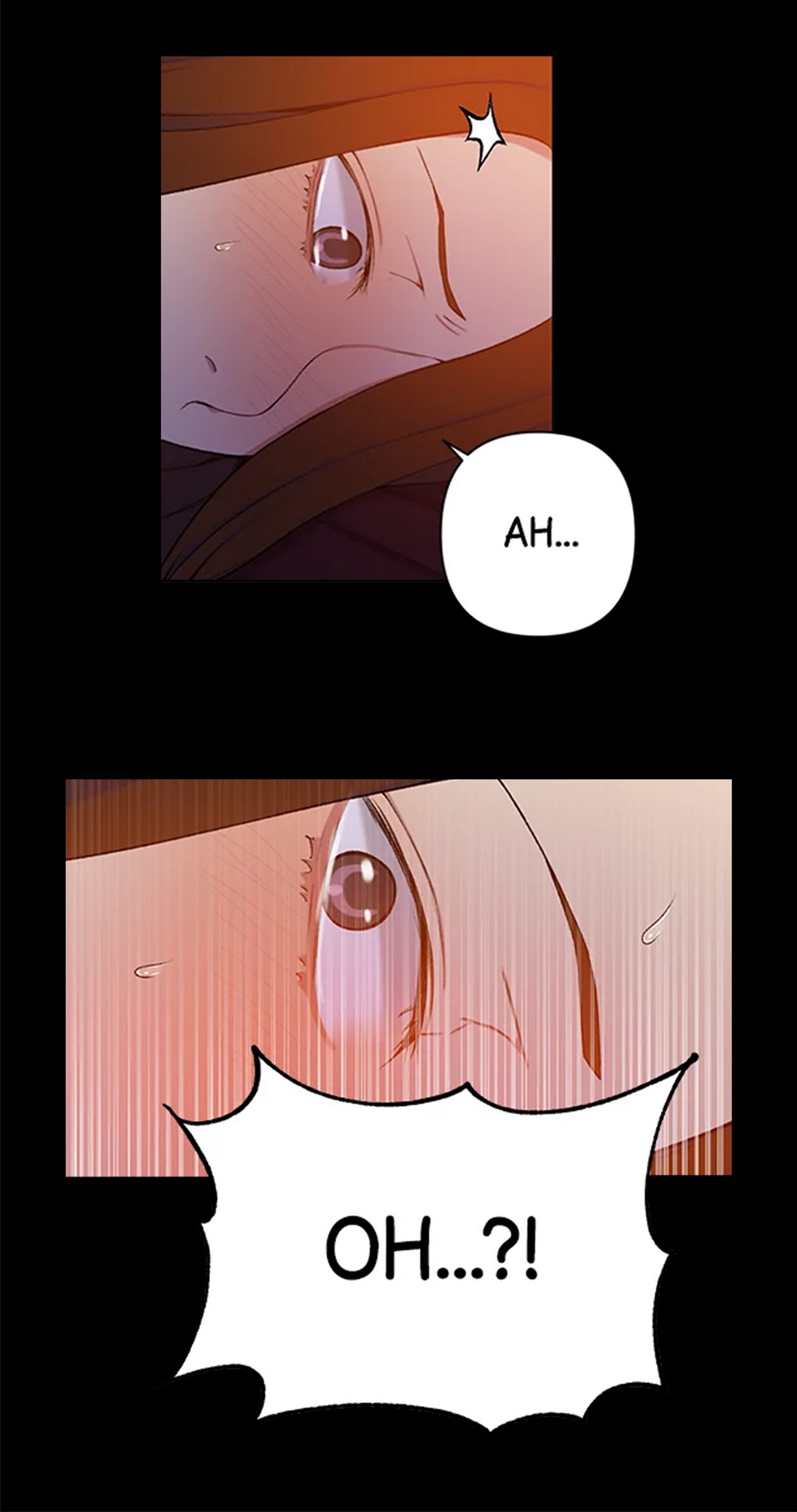 Secret Class Uncensored Chapter 39 - Page 32 in English