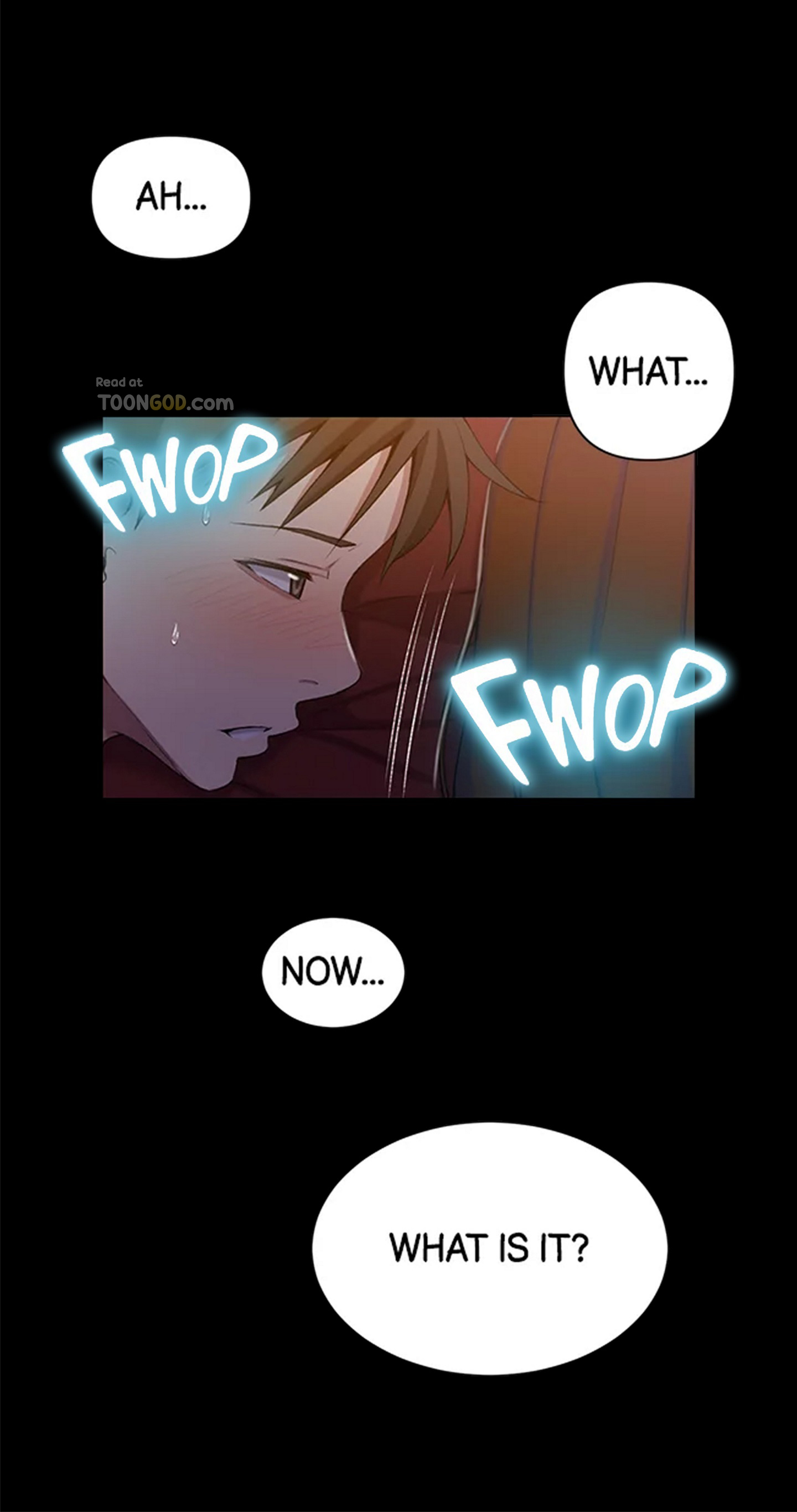 Secret Class Uncensored Chapter 39 - Page 41 in English
