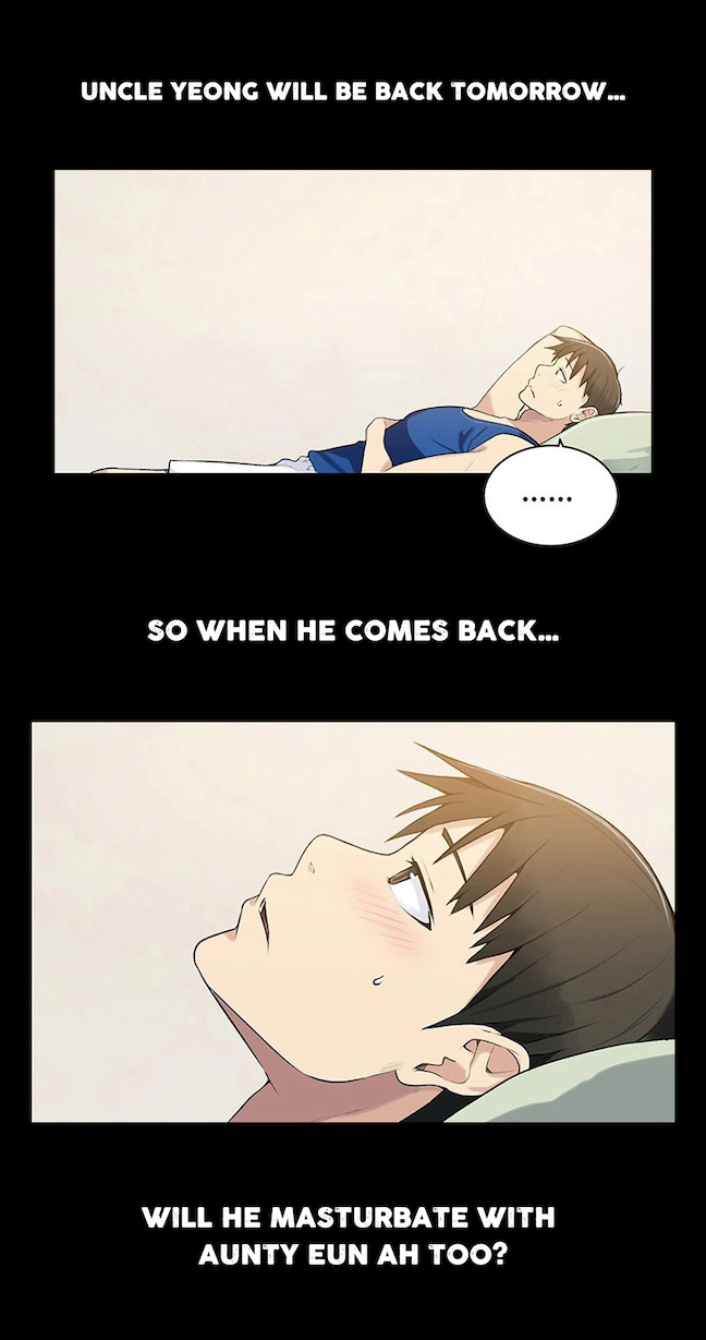 Secret Class Uncensored Chapter 4 - Page 26 in English