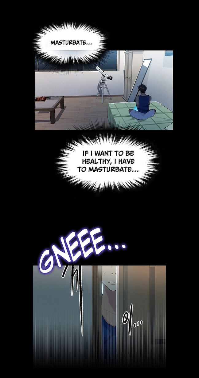 Secret Class Uncensored Chapter 4 - Page 30 in English