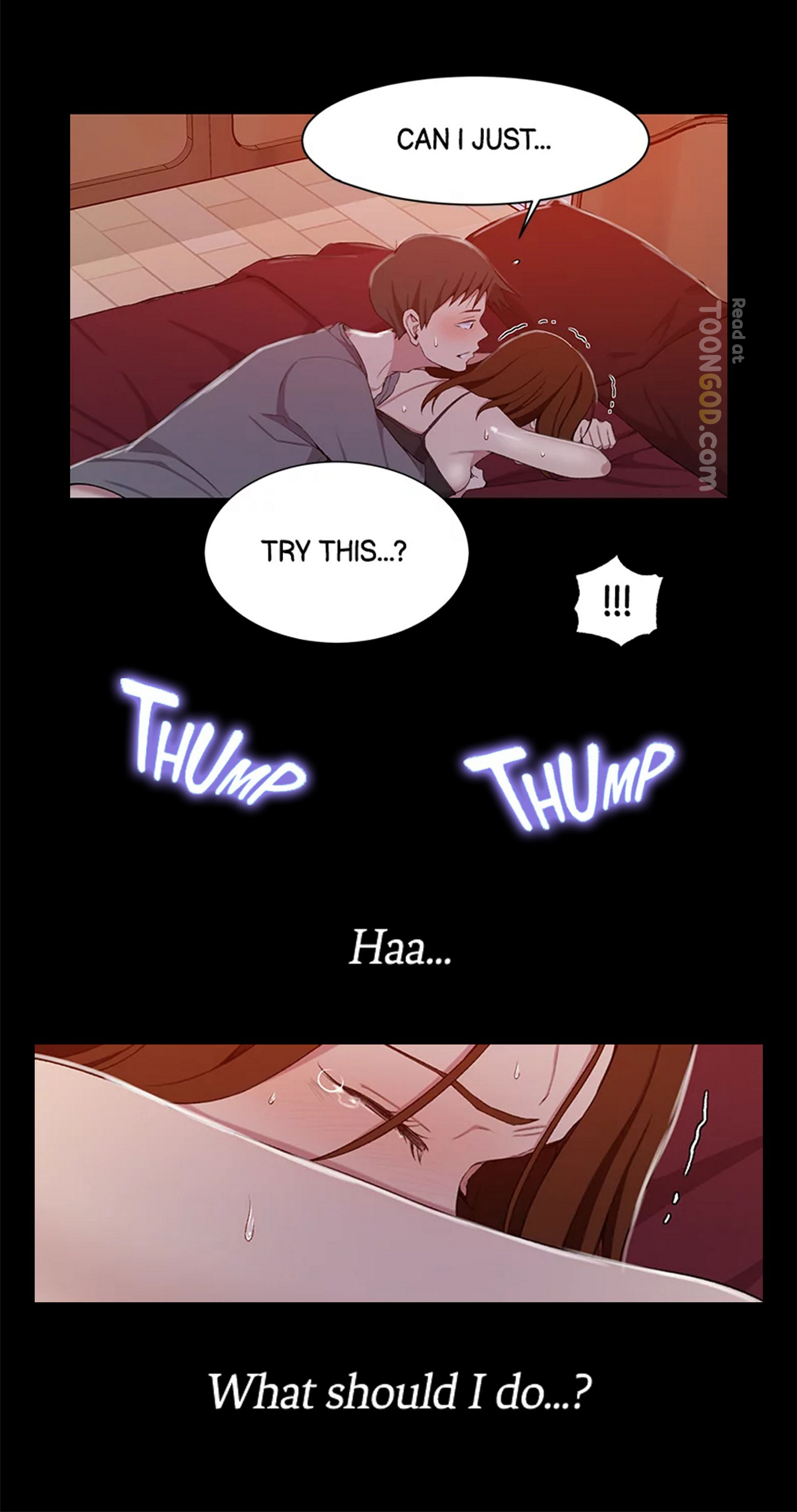 Secret Class Uncensored Chapter 40 - Page 15 in English
